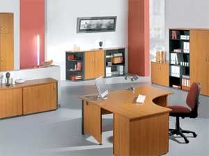 pas un luxe ! bureau