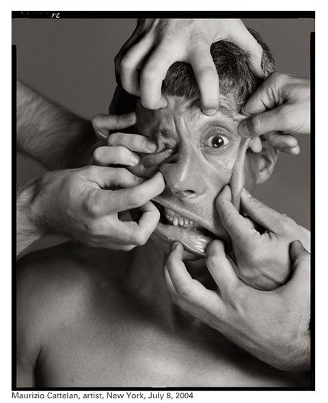 cattelan