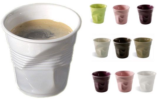 tasses