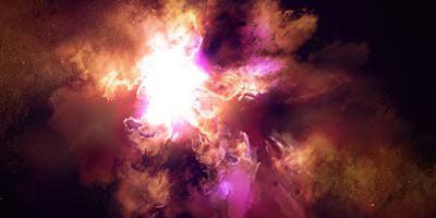 Pneuma Nebula