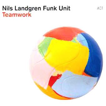 Nils Landgren - Teamwork (20138690f