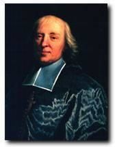 Jacques-Benigne Bossuet