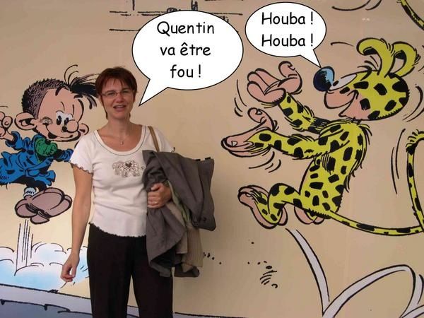 site de rencontre marche vraiment
