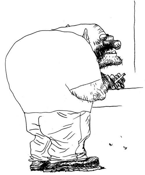 [Image: francisque02.jpg]