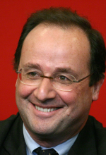François Hollande