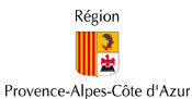 Logo Région PACA