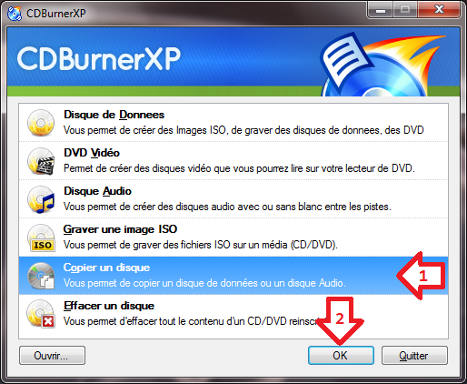 meilleur programme d'installation usb linux