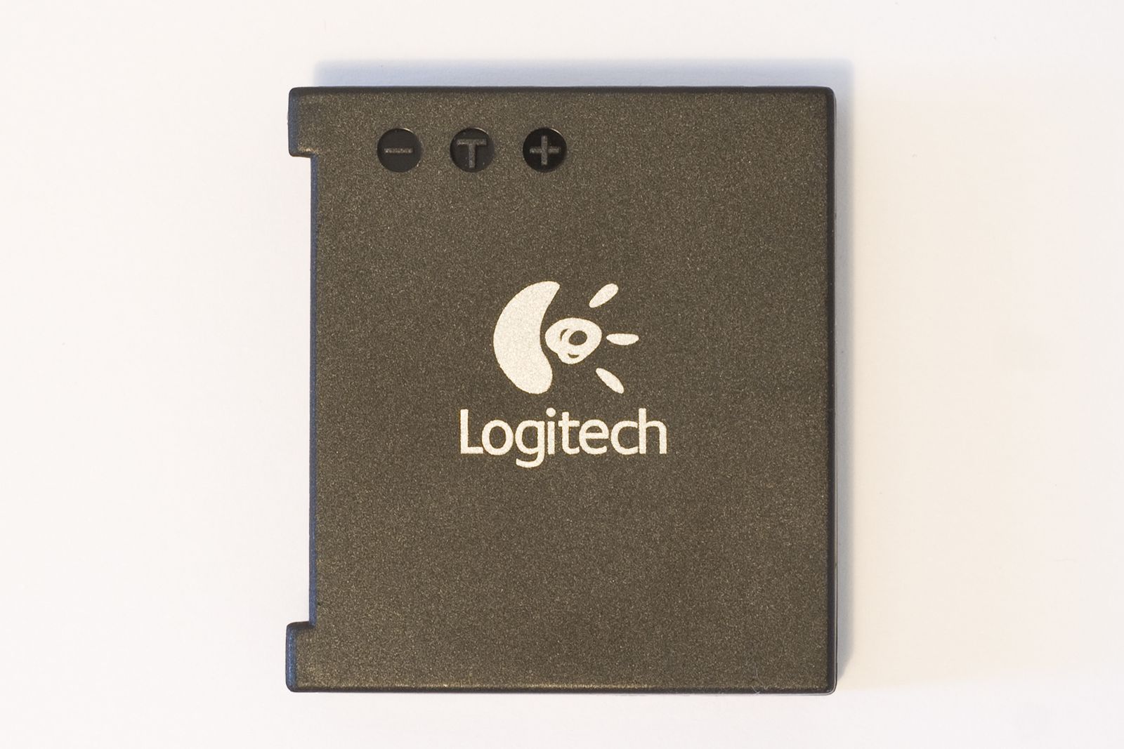 Une souris laser sans fil: Logitech MX Revolution - le blog jmpcomputer