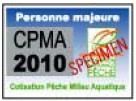 Personne Majeure