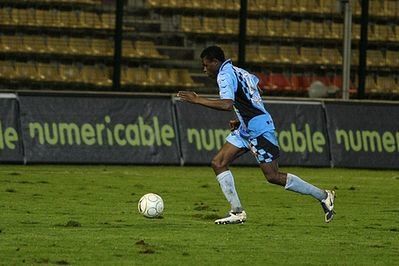 GENEVOIS-ROMAIN