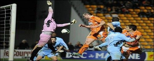 Laval-TFC