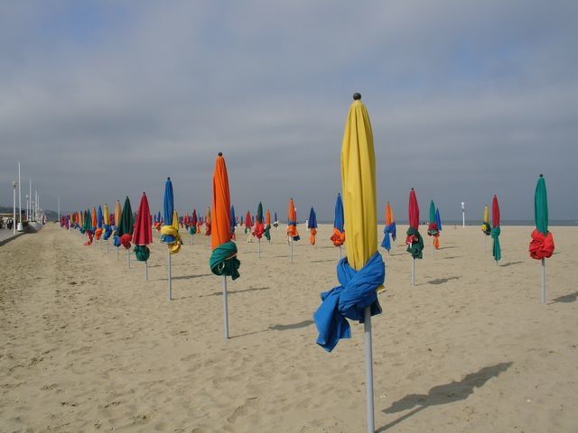 Deauville -