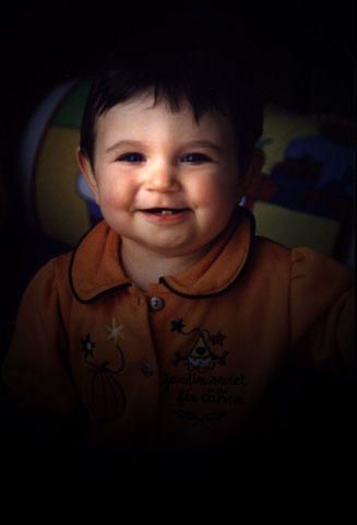 Bouille d'amour...