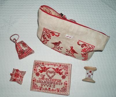 ensemble