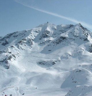 aiguille rouge bis