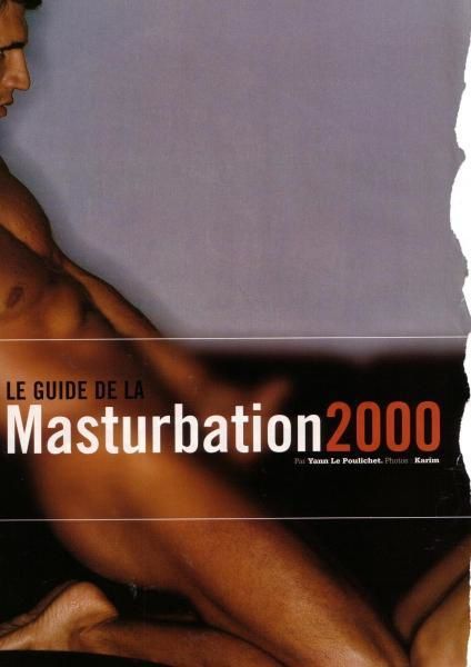 Guide Masturbation 53