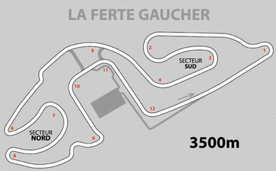 fertegaucher