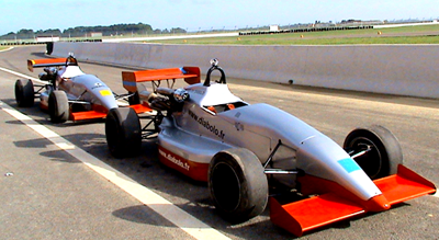 voiture