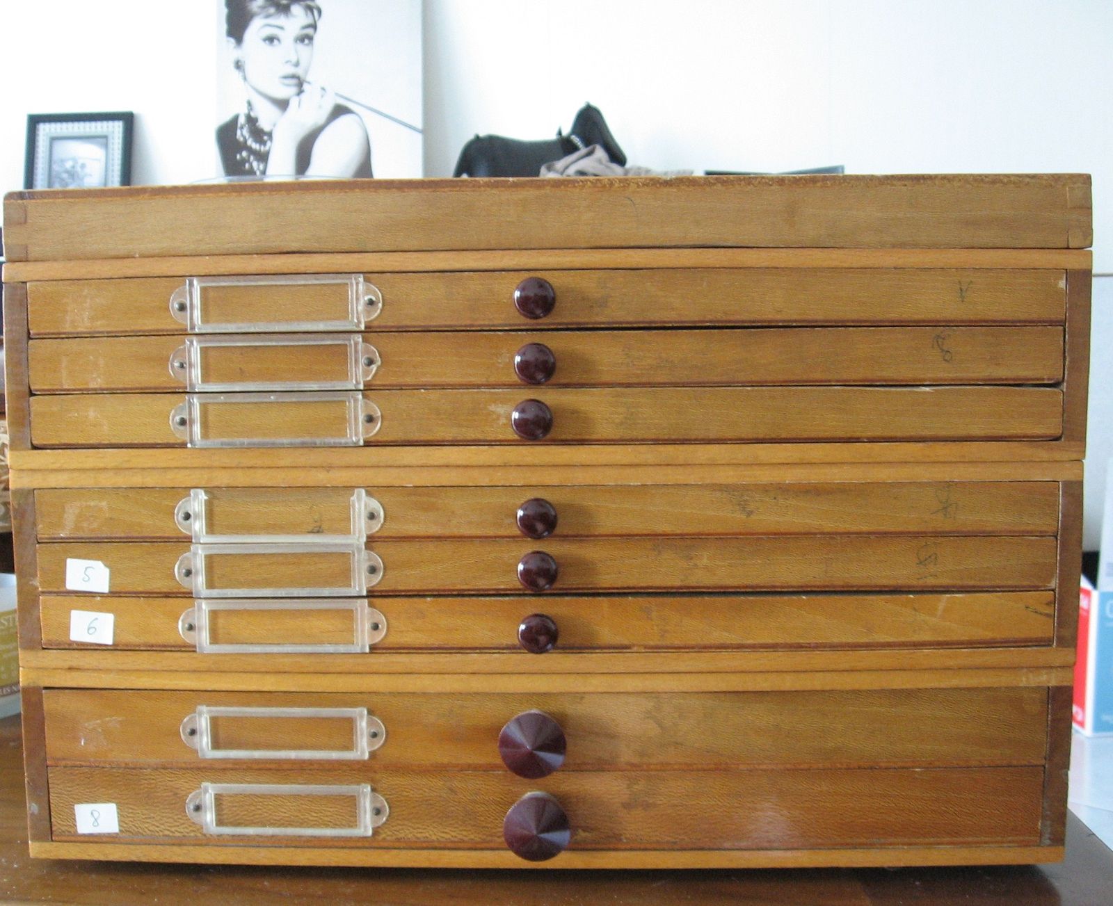 Petit Meuble De Rangement Le Blog De Karine