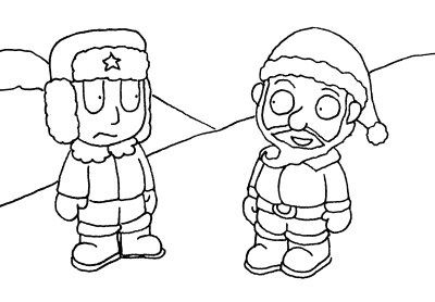 appat noel