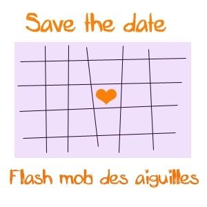 Save the date banner