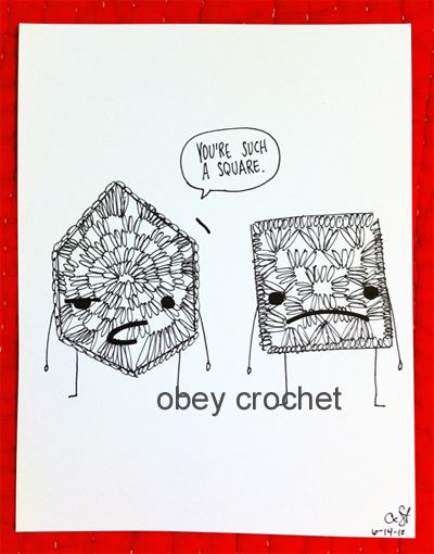 obeycrochet