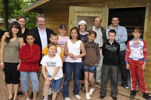 Rencontres olhain