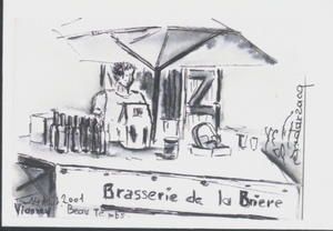 marché d'Assérac Annie Darzacq marché d'Assérac Annie Darzacq