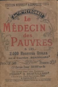 le médecin des pauvres le médecin des pauvres