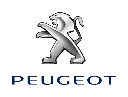 logo Peugeot