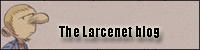 Le blog de Manu Larcenet (Le retour à la terre, Le combat ordinaire, le guide survie en entreprise...)