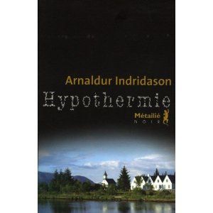 hypothermie