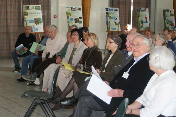 Rencontres cpn