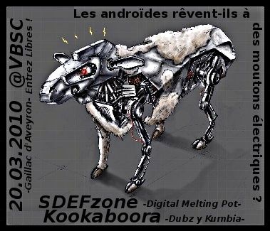 Bergerie electrique 20032010 vbsc