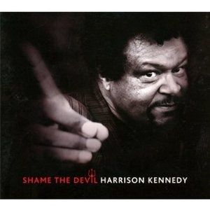 xr harrison