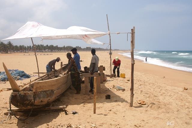 Site de rencontre togo