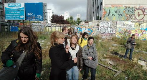 rencontre ivry la bataille