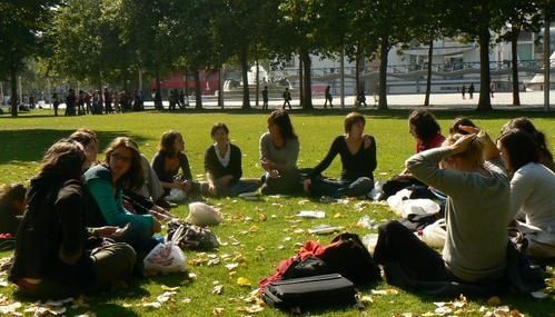 villette rencontres 2008