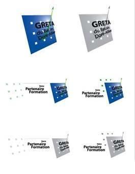 logo GRETA Dore Allier
