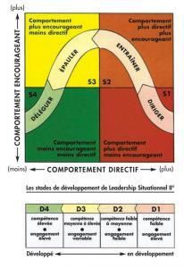 Cliquez pour lire l'article sur le management situationnel