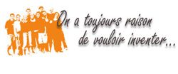 on a toujours raison d_inventer