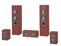 Enceintes Home Cin Ma Ohms Enceintes Home Cin Ma Ohms