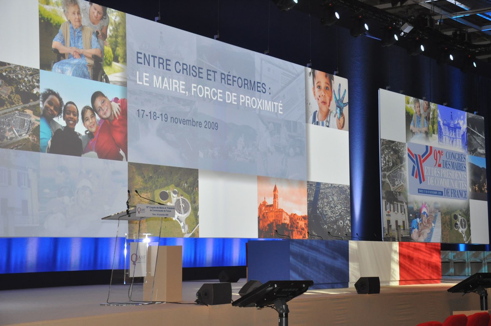 Rencontres paris 17