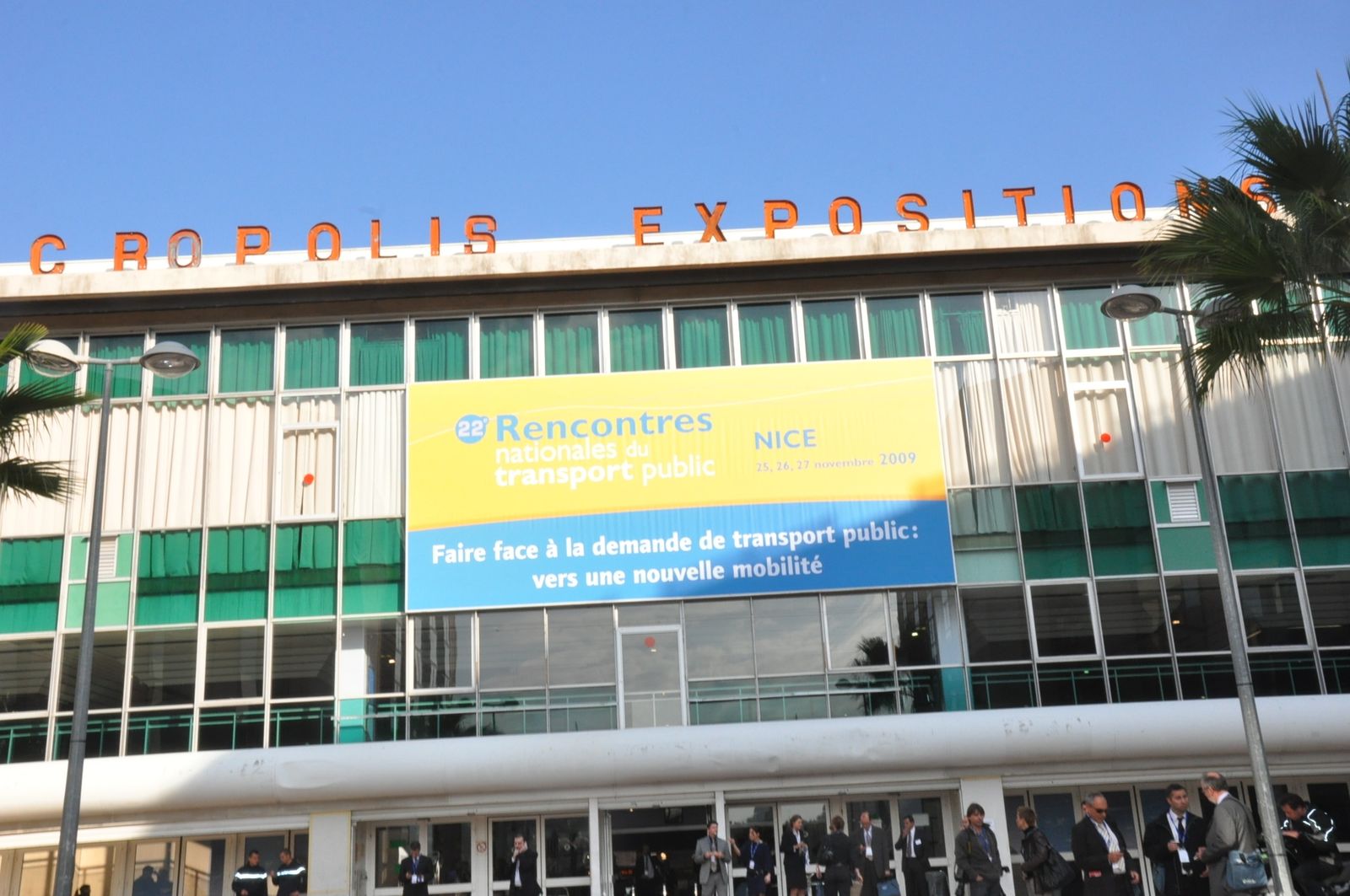 rencontres cagnes sur mer