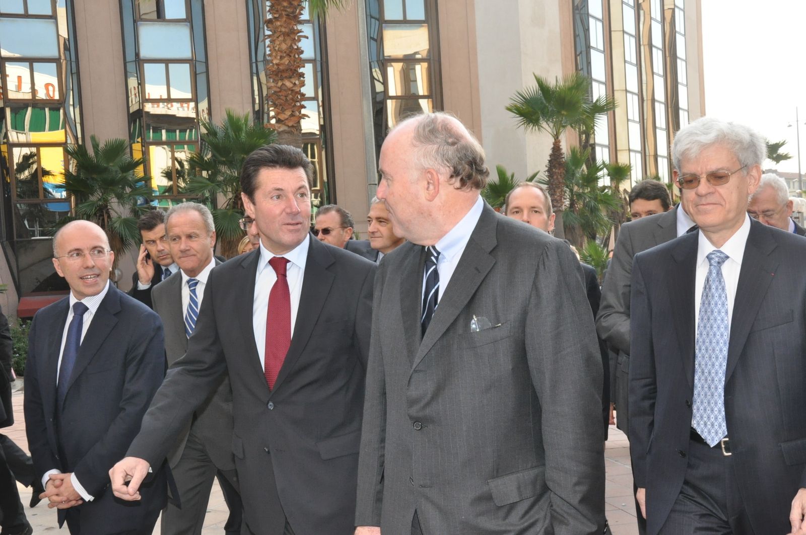 rencontres nationales transport public 2009