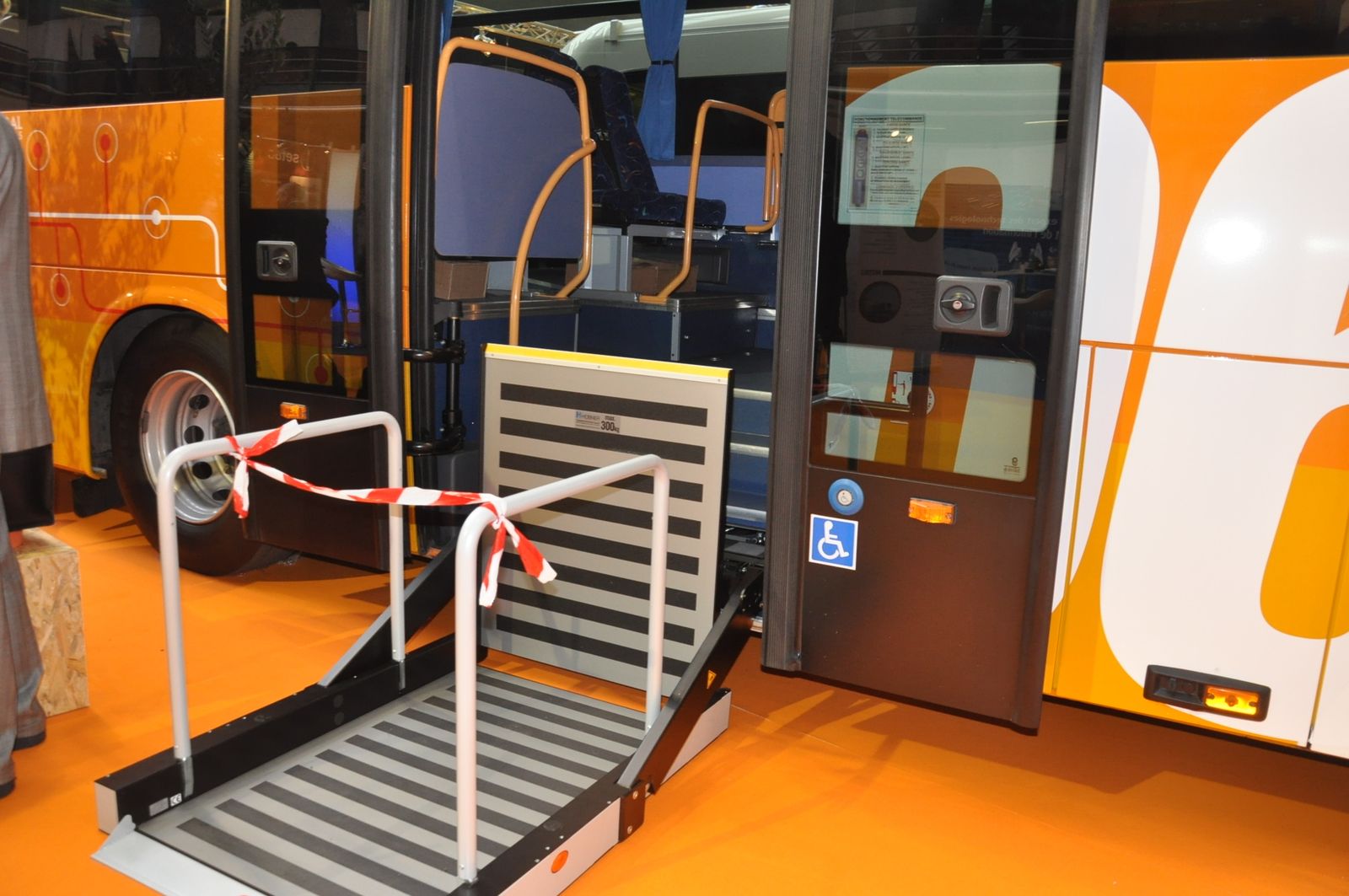 rencontres transports publics