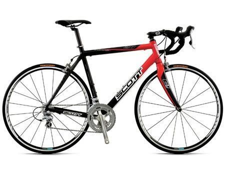 scott speedster cr1