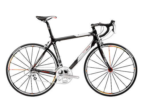 Lapierre deals fdj 2006