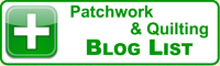 Patchwork & Quilting Blog List Patchwork & Quilting Blog List