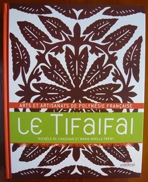 Tifaifai couv